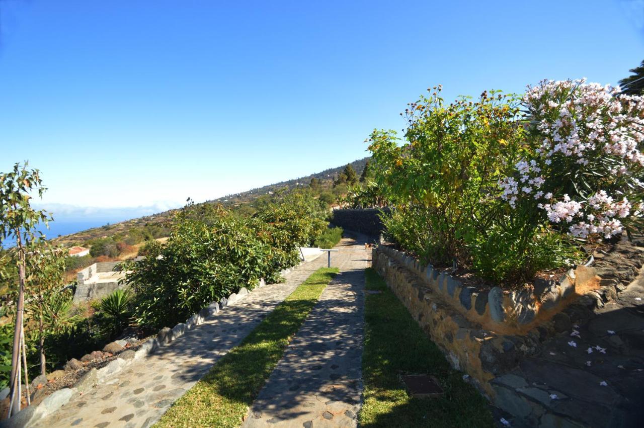 Sol Y Mar Βίλα Tijarafe Εξωτερικό φωτογραφία